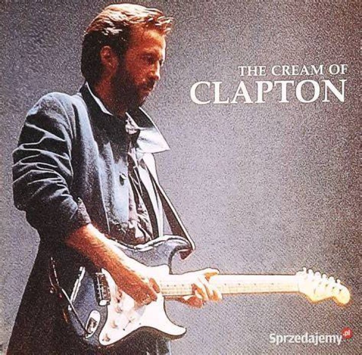 Tagi &bull; eric clapton Sadistic.pl