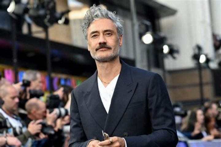 Taika Waititi's Openness About Sexuality: Uncovering Hidden Truths