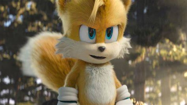 Tails from the Sonic Series the Game Art Gallery GameArtHQ