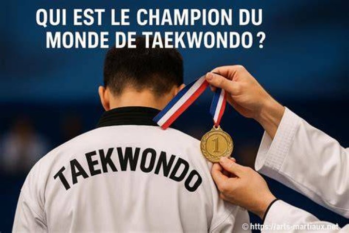 Tainl&rsquo;hermitage/TournonSurRh&ocirc;ne Le Taekwondo a f&ecirc;t&eacute; ses jeunes