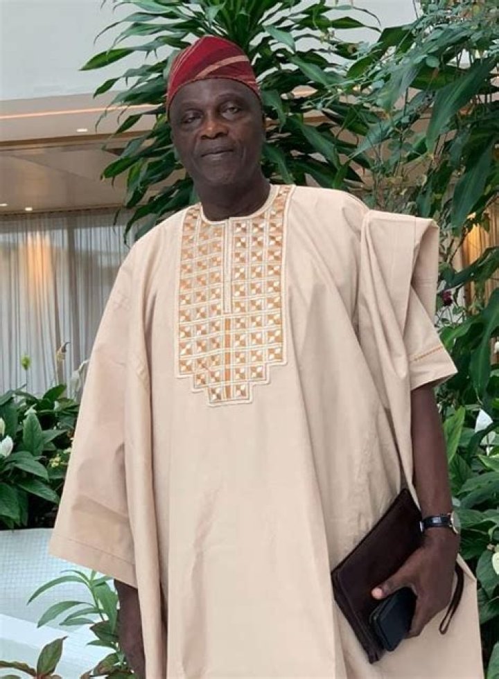 Taiwo Oyebanjo