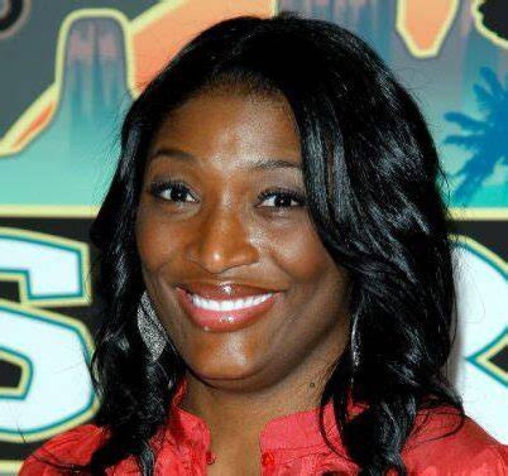 Taj From SWV Net Worth How Much Is