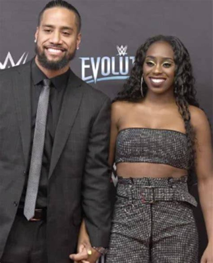 Takecia Travis Bio, Age, Life, Wiki, Jey Uso Wife ILP News