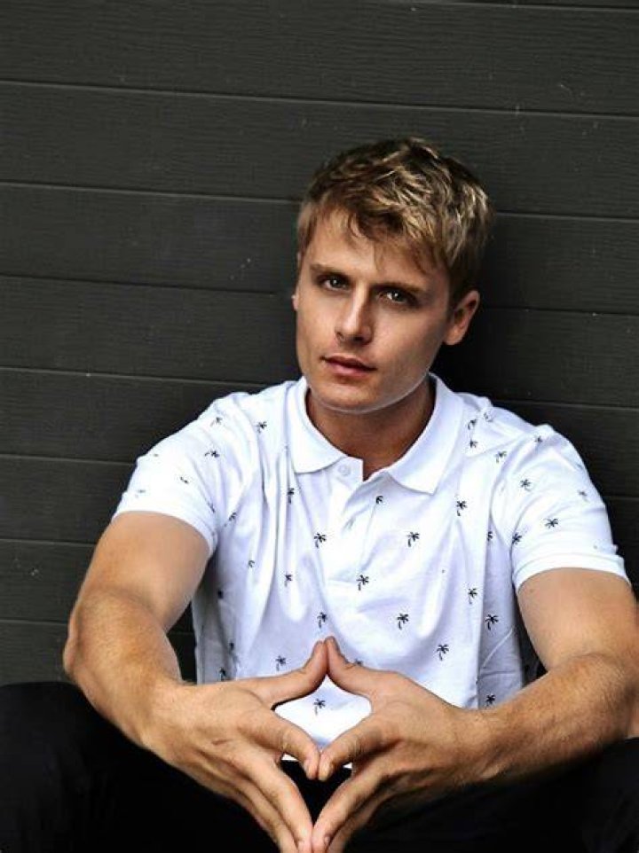 Talent on Tap Houston Stevenson is Both Charming and Cunning in A