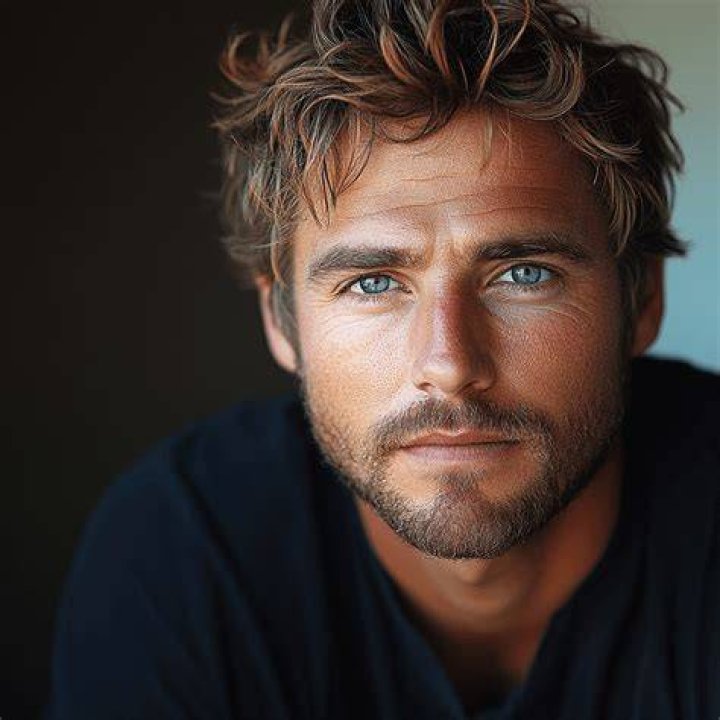Talented Actor Eric Johnson Graces The Silver Screen