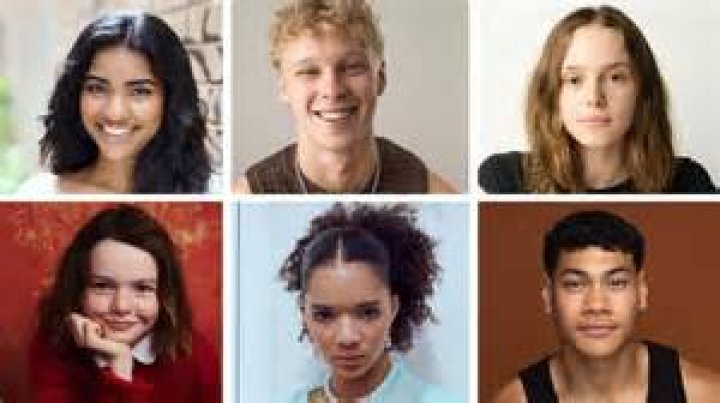 Talented Young Men Actors: Rising Stars In Entertainment