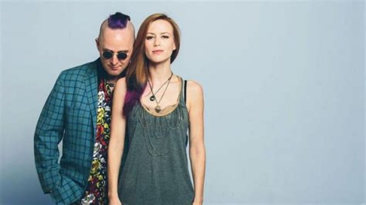 Taliesin Jaffe Biography, Age, Height, Wife, Net Worth, Family