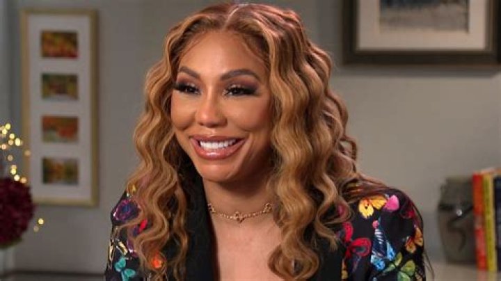 Tamar Braxton Engaged: Surprising Revelations Unveiled!