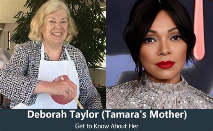 Tamara Taylor's Life, Legacy, And Inspiring Journey