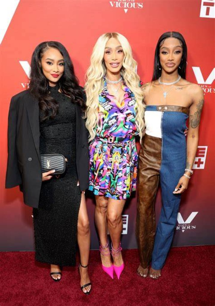 Tami Roman's Exes: A Complete List And Relationship History