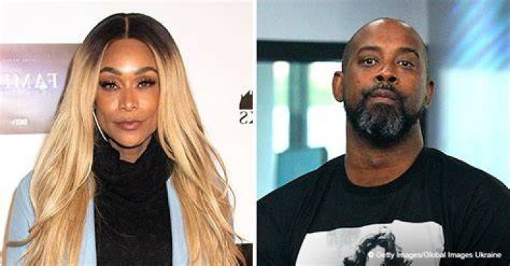 Tami Roman's NBA Star Husband: Behind The Scenes