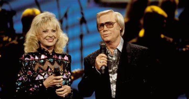 Tammy Wynette's Daughter And Country Music Star