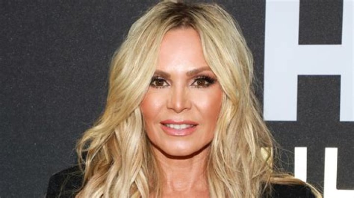Tamra Judge's Age On Real Housewives: A Detailed Look