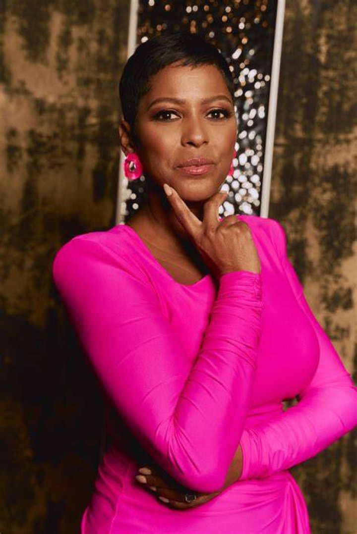 Tamron Hall's Net Worth In 2024: Uncovering Secrets And Surprises