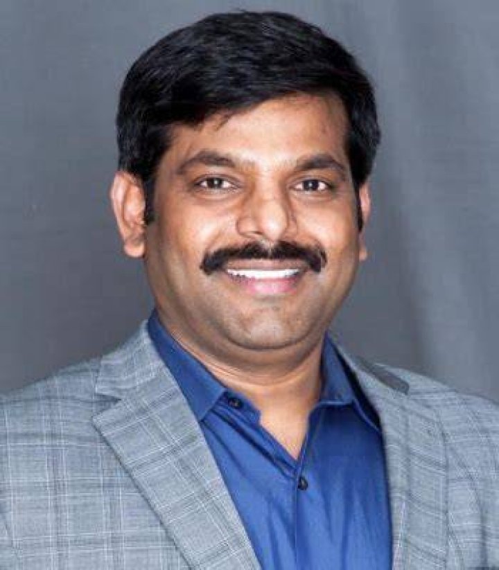 TANA 2021 EVP Niranjan Srungavarapu Campaigns In New York