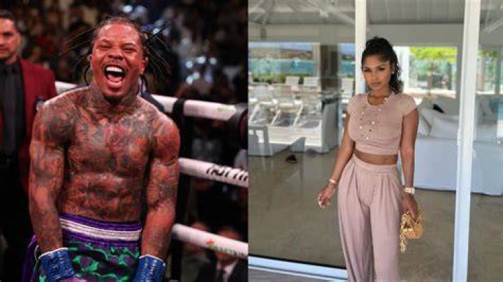 Tank Davis Wife: Meet Vanessa Posso