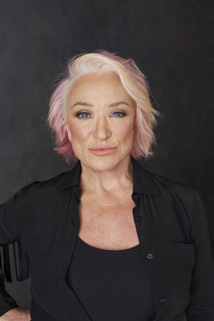 Tanya Tucker at World Caf&eacute; Live dosage MAGAZINE