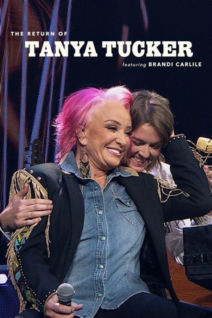 Tanya Tucker Kicker 102.5