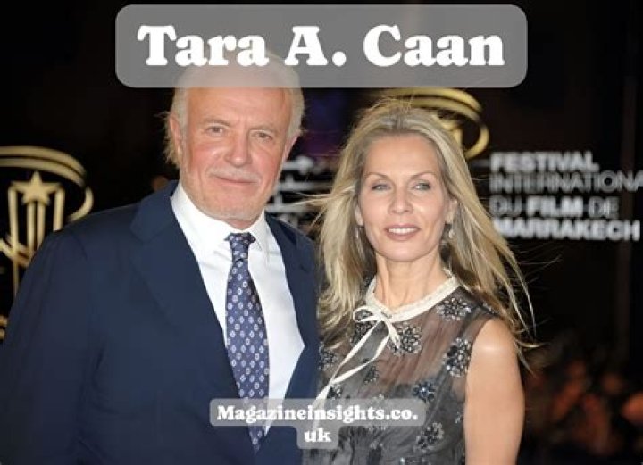 Tara A. Caan: An Exceptional Actress And Philanthropist