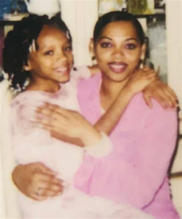 Tara Kirkland: The Inspiring Mom Behind Lil Mama's Success