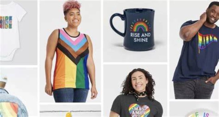 Target Pride designer shuts down store due to huge demand