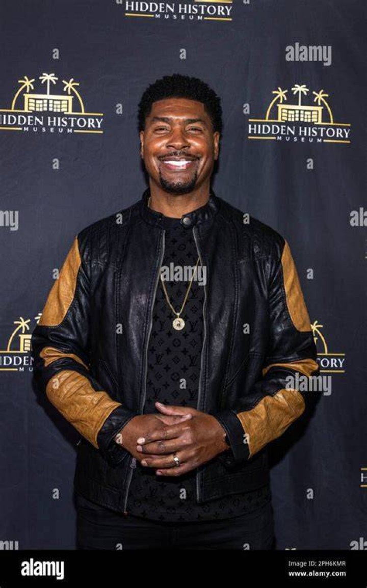 Tariq Nasheed Black History Wiki Fandom