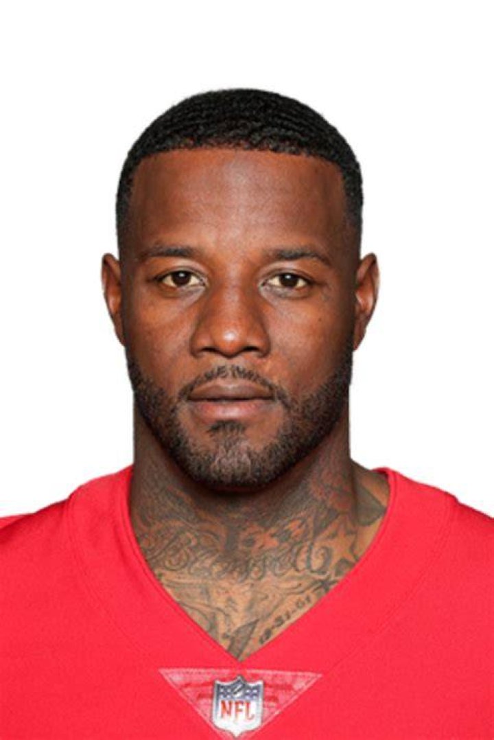 Tashaun Gipson Wife Is A Big Part Of His NFL Career |