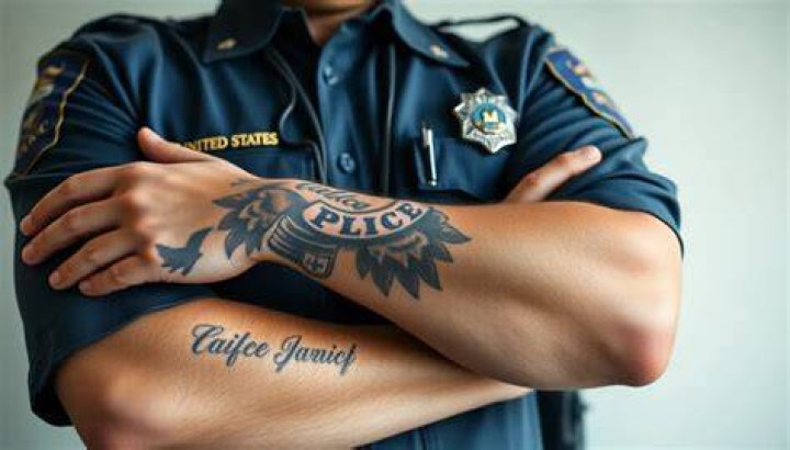 tattoos for men badges of honour Tattoosformen tattoosformenideas