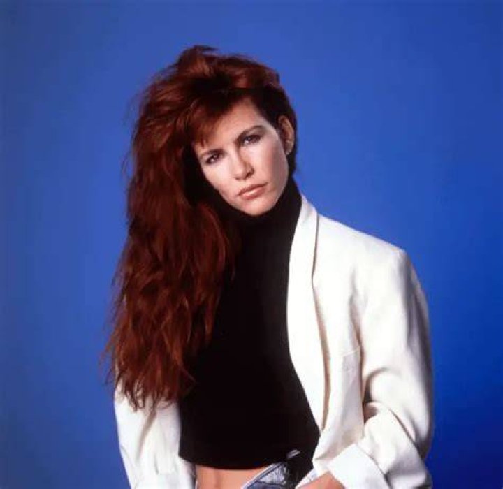 Tawny Kitaen Height: Unveiling The Icon's Physical Presence