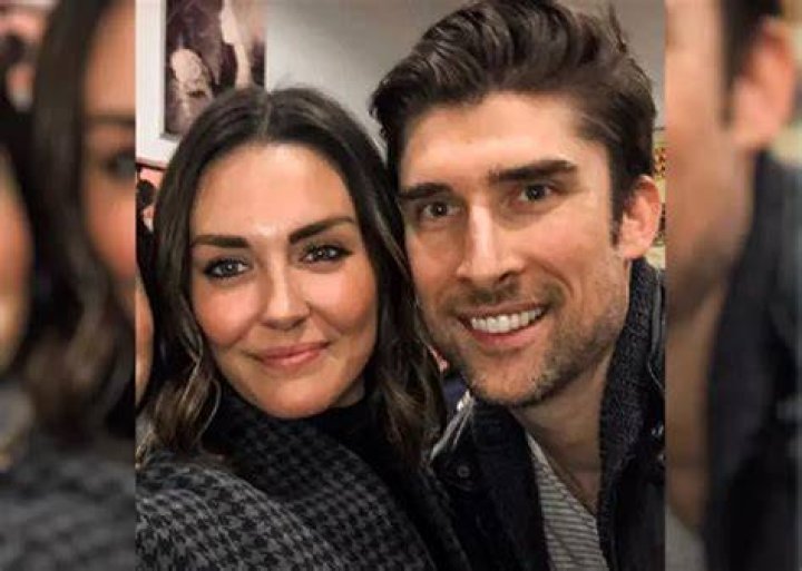 Taylor Cole and Her Husband Cameron Larson&rsquo;s Love Story