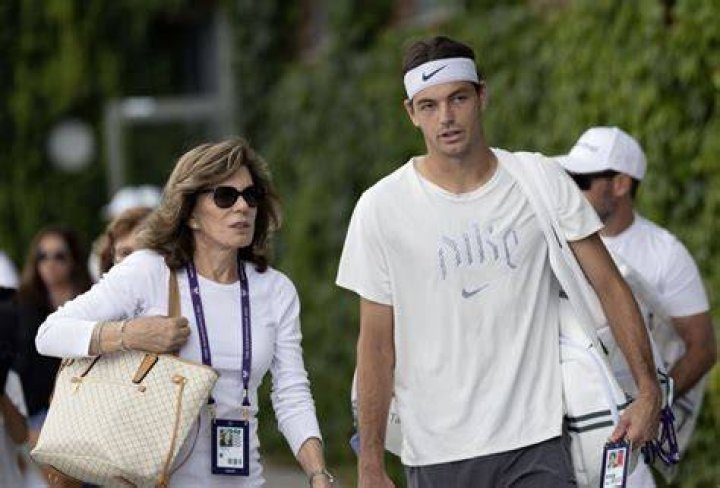 Taylor Fritz's Mother: Uncovering The Impact Of Her Influence On His Tennis Journey