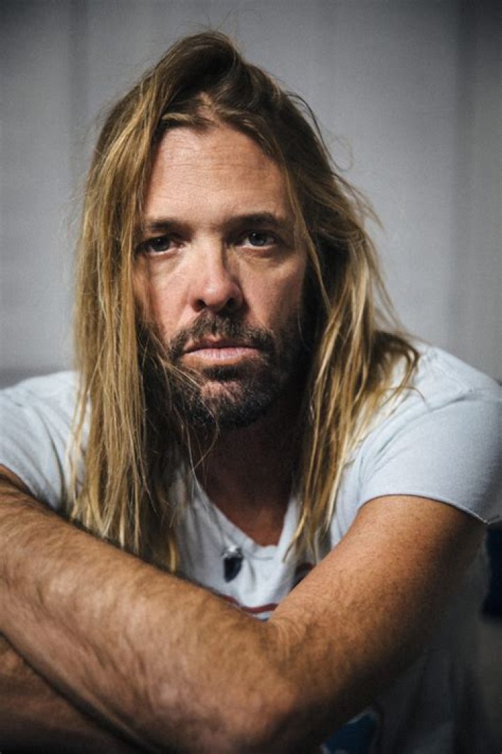 Taylor Hawkins (19722022) Find a Grave Memorial