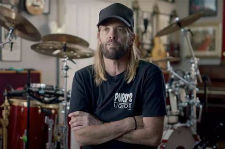 Taylor Hawkins: A Final Resting Place For A Rock Legend