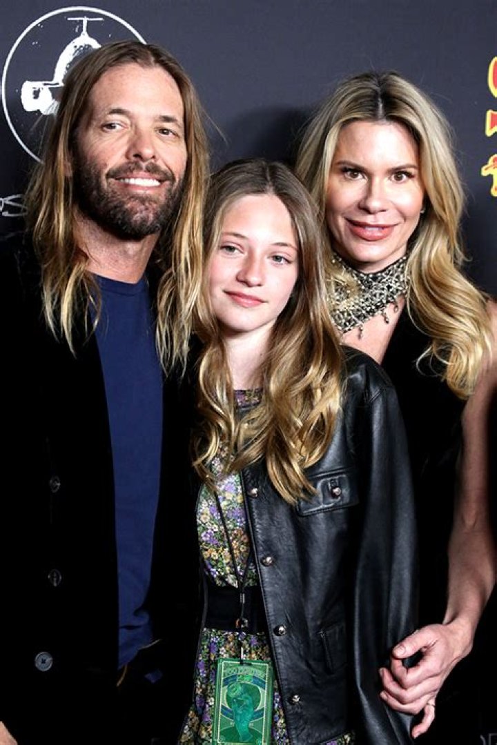 Taylor Hawkins: A Look Into His Kids And Their Ages