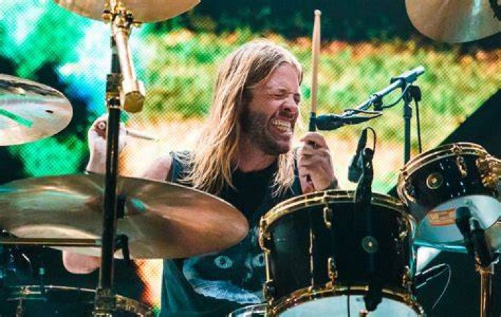 Taylor Hawkins, Foo Fighters&rsquo; Drummer, Dies at 50 The New York Times
