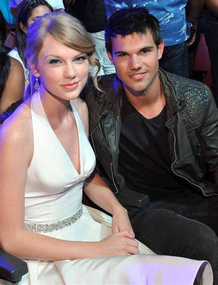 Taylor Lautner Talks Dating Taylor Swift and Confirms She Wrote a Song
