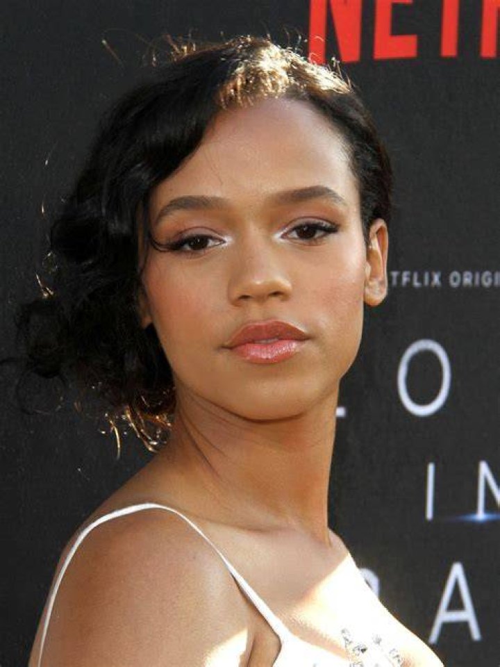 Taylor Russell Age: Unlocking The Secrets Of The Rising Star