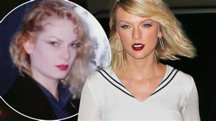 Taylor Swift And The "Satan" Conspiracy