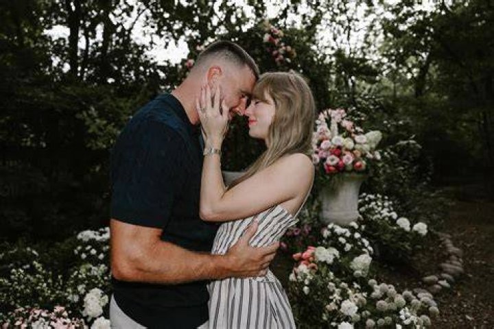 Taylor Swift and Travis Kelce Timeline The New York Times
