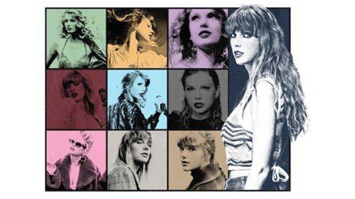Taylor Swift Eras To &hellip; Selie Martina
