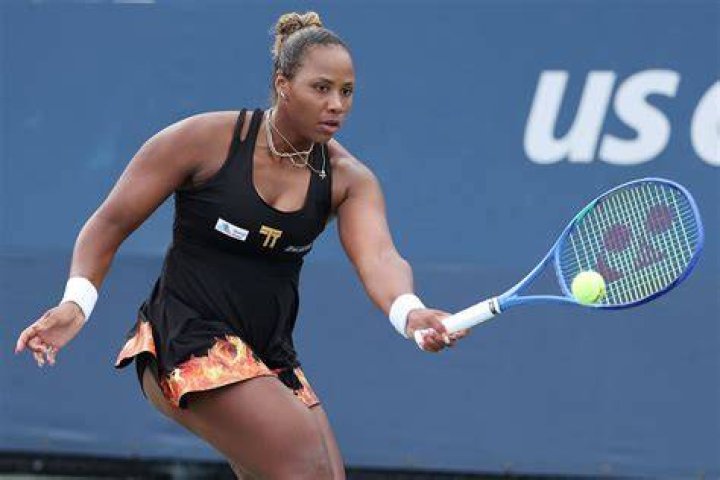 Taylor Townsend's Pregnancy: Unraveling The Mystery