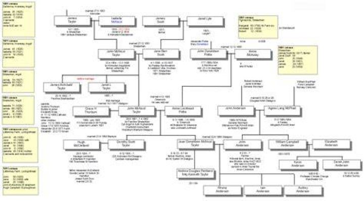 Taylor Wiederhorn Family Tree & History, Ancestry & Genealogy |
