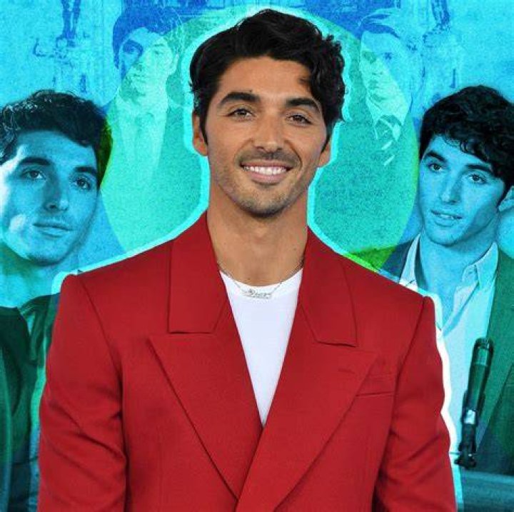 Taylor Zakhar Perez: Breaking Boundaries In The Entertainment Industry
