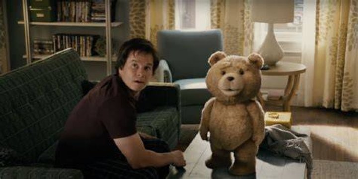 &lsquo;Ted 2&rsquo; Star Mark Wahlberg Reunites with New Kids On The Block and