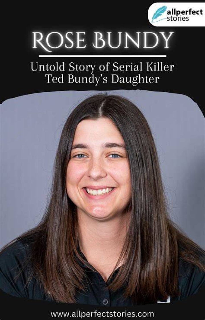Ted Bundy's Daughter's Chilling Revelation About Her Infamous Father