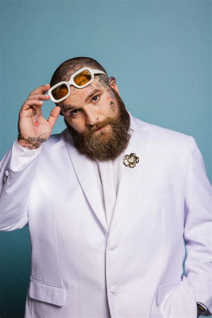 Teddy Swims Releases Dazzling New Single &lsquo;My Bad&rsquo; // MELODIC Magazine