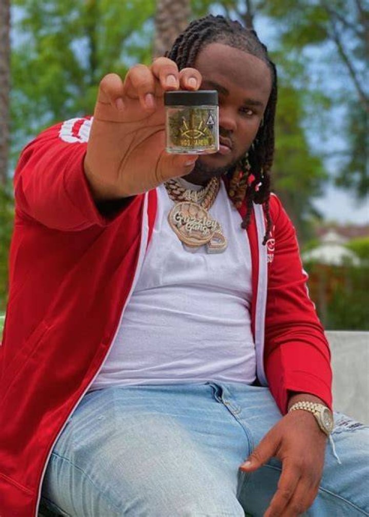Tee Grizzley Height, Weight, Age, Girlfriend, Family, Facts, Biography |