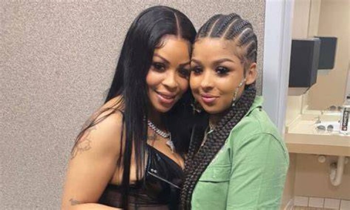 Tekashi Chrisean Sister Age
