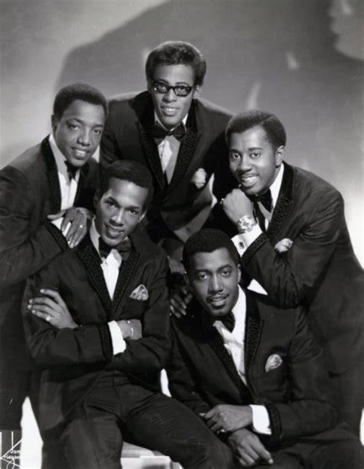 Temptations Motown Museum Home of Hitsville U.S.A.