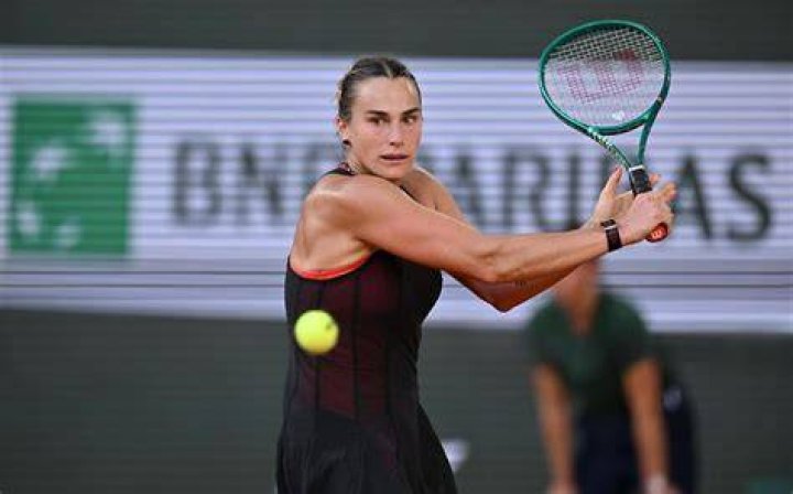 Tenis al M&aacute;ximo AZARENKA SE PERDER&Iacute;A EL US OPEN POR DIVORCIO